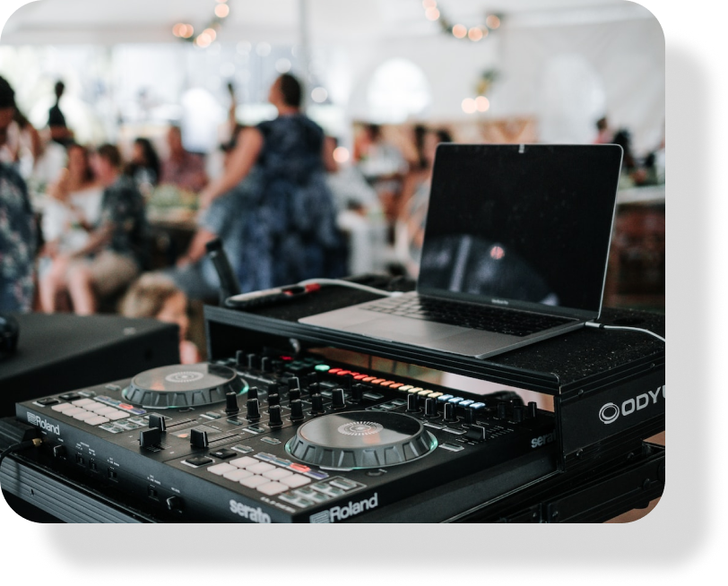 DJ