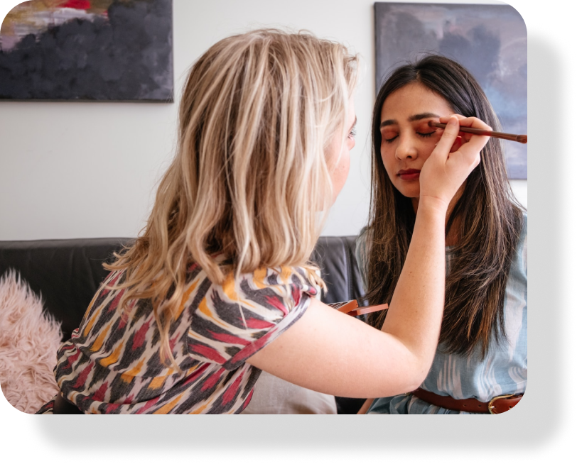 Makeup Artist